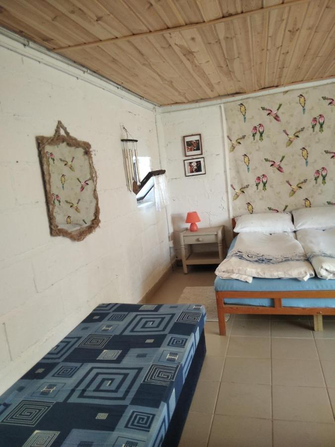 Villa Agrocamp Pawlowka  Exterior foto