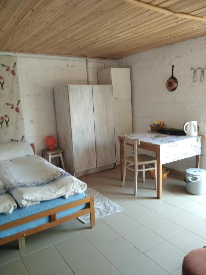 Villa Agrocamp Pawlowka  Exterior foto